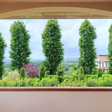 Casa Coco Daire Scarperia