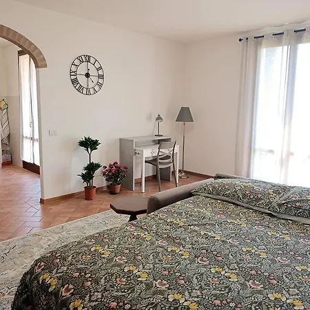 Casa Coco דירה