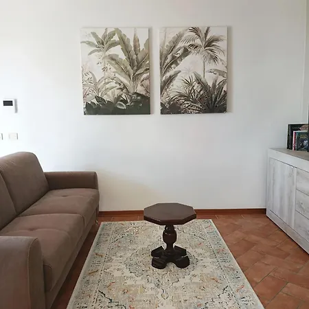 Casa Coco Scarperia