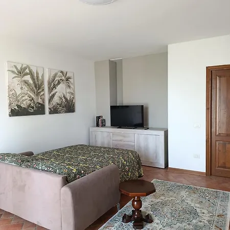 Casa Coco * Scarperia