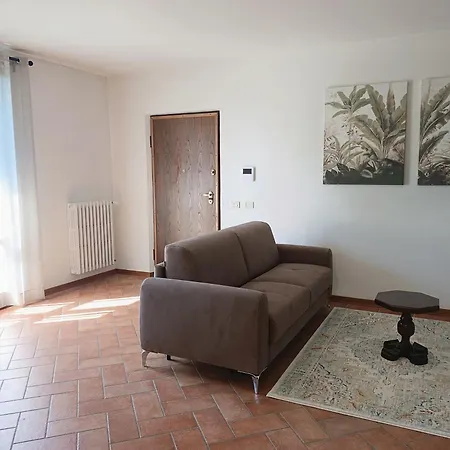 Casa Coco דירה *