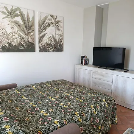 Casa Coco Scarperia