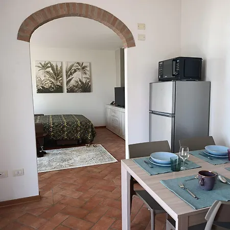 Casa Coco * סקרפריה
