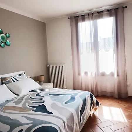 Casa Coco Scarperia