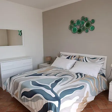 דירה Casa Coco סקרפריה