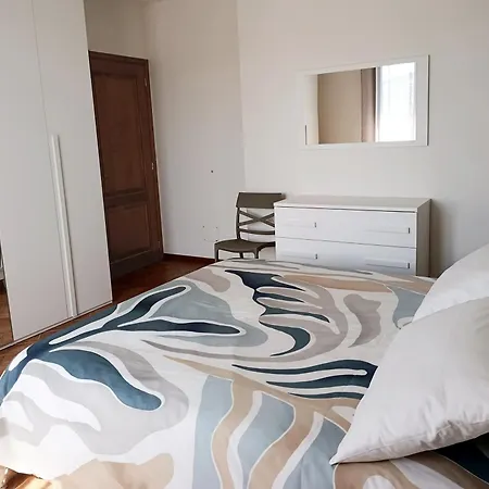 Casa Coco דירה סקרפריה