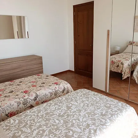 Casa Coco דירה *