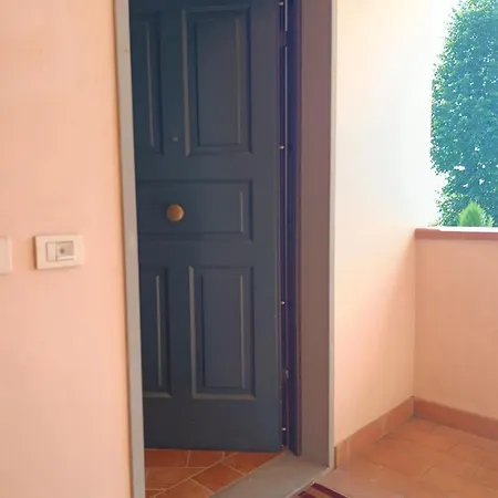 Casa Coco דירה *